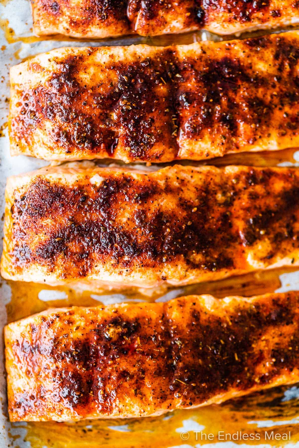 Minute Baked Salmon: Your Easiest Weeknight Dinner